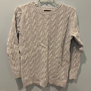 Lands End Women’s Sweater